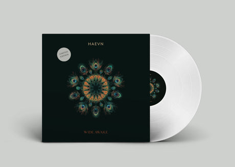 Haevn - Wide Awake (LP) - Velvet Music