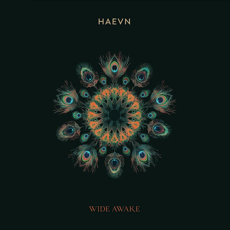 Haevn - Wide Awake (LP) - Velvet Music