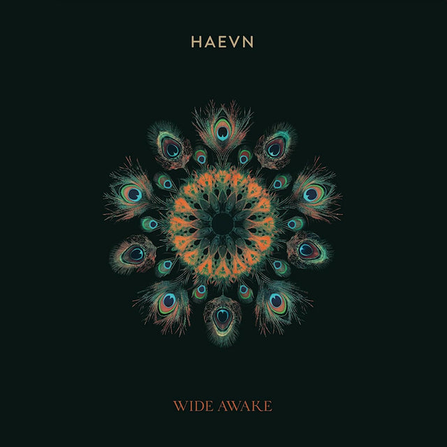 Haevn - Wide Awake (LP) - Velvet Music