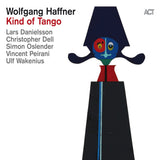 Wolfgang Haffner - Kind of Tango (CD d'occasion)