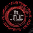 Sammy Hagar & The Circle - At your service (CD) - Velvet Music