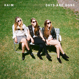Haim - Days are gone (LP) - Velvet Music