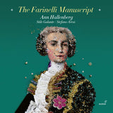 Ann Hallenberg - Farinelli manuscript (CD) - Velvet Music