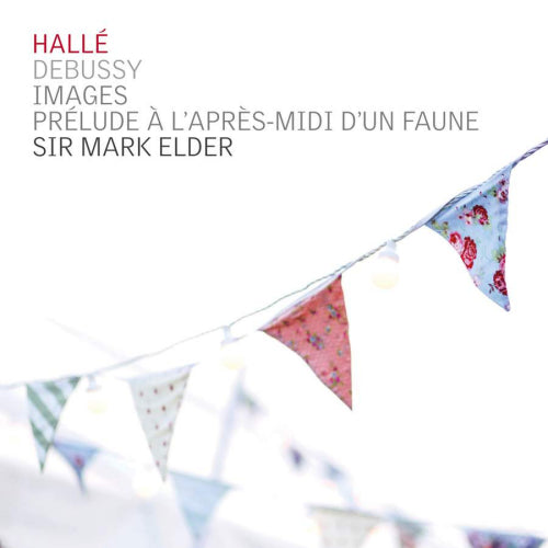 Claude Debussy - Images/prelude a l'apres-midi d'un faune (CD)