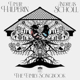 Tamar Halperin /andreas Scholl - Family songbook (CD) - Velvet Music
