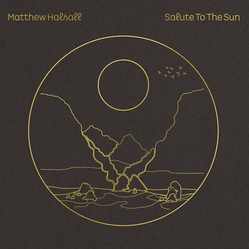 Matthew Halsall - Salute to the sun (CD) - Velvet Music
