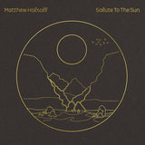 Matthew Halsall - Salute to the sun (CD) - Velvet Music
