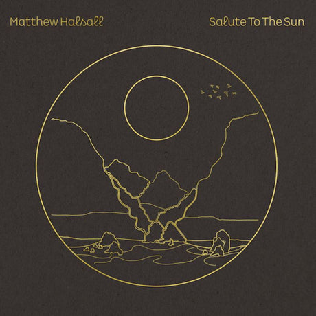 Matthew Halsall - Salute to the sun (CD) - Velvet Music