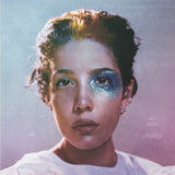 Halsey - Manic (CD) - Velvet Music