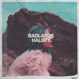 Halsey - Badlands (LP) - Velvet Music