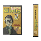 Neil Hamburger - Still dwelling (muziekcassette)