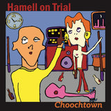 Hamell On Trial - Choochtown (LP)