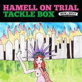 Hamell On Trial - Tackle box (LP)