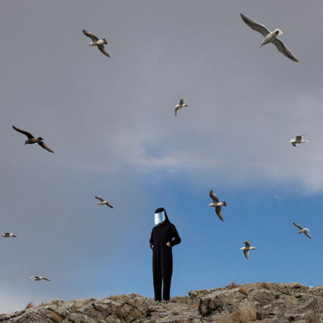 Hammerhead - Remote (LP)