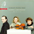 Ludwig Van Beethoven - Opus 70 & 121 (CD) - Velvet Music