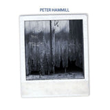 Peter Hammill - From the trees (LP) - Velvet Music