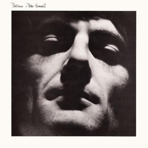 Peter Hammill - Patience (CD) - Velvet Music