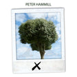 Peter Hammill - X/ten (CD) - Velvet Music