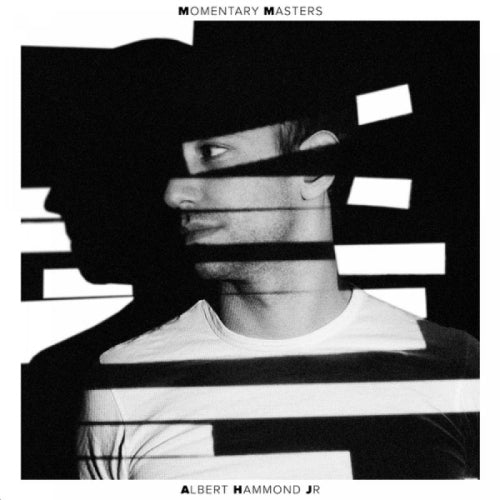 Albert Hammond -jr.- - Momentary masters (CD)