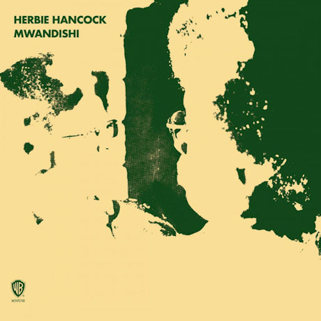Herbie Hancock - Mwandishi (LP) - Velvet Music