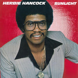 Herbie Hancock - Sunlight (LP) - Velvet Music