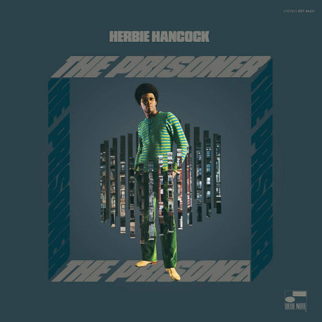 Herbie Hancock - Prisoner (LP)