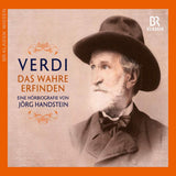 Nikolaus Harnoncourt - Verdi (CD)
