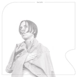 Hand Habits - Placeholder (LP) - Velvet Music