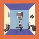 Hand Habits - Wildly idle (LP)
