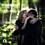 Barbara Hannigan - Vienna, fin de siecle (LP) - Velvet Music