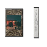 Cory Hanson - Pale horse rider (music cassette)