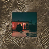 Cory Hanson - Pale horse rider (LP) - Velvet Music