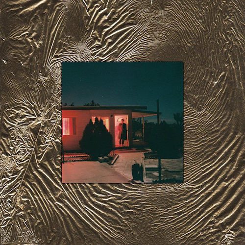Cory Hanson - Pale horse rider (LP) - Velvet Music