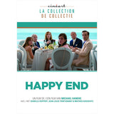Movie - Happy end (DVD movie) - Velvet Music
