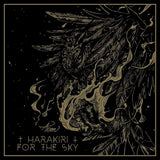 Harakiri For The Sky - Arson (LP) - Velvet Music