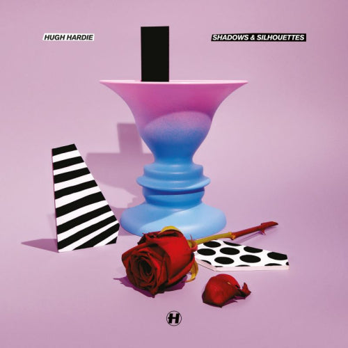 Hugh Hardie - Ombres et silhouettes (CD)