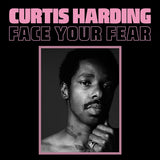 Curtis Harding - Face your fear (CD) - Velvet Music