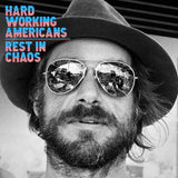 Hard Working Americans - Rest in chaos (CD)