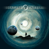 Harem Scarem - Change the world (CD) - Velvet Music