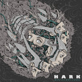 Hark - Machinations (LP) - Velvet Music