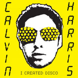 Calvin Harris - I created disco (CD) - Velvet Music