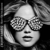 Calvin Harris - Ready for the weekend (CD)