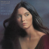 Emmylou Harris - Profile - best of (LP) - Velvet Music