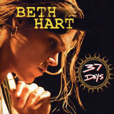 Beth Hart - 37 days (LP) - Velvet Music