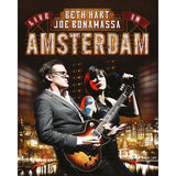 Beth Hart & Joe Bonamassa - Live in amsterdam (DVD movie) - Velvet Music