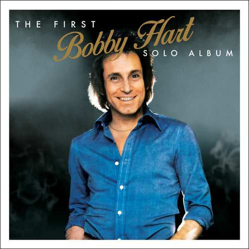 Bobby Hart - First bobby hart solo album (CD) - Velvet Music