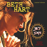 Beth Hart - 37 days + 3 special bonustracks- (CD) - Velvet Music