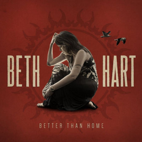 Beth Hart - Better than home (LP) - Velvet Music