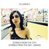 P.j. Harvey - Stories from the city, stories from the sea - demos (CD) - Velvet Music