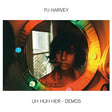 P.j. Harvey - Uh huh her - demos (CD) - Velvet Music